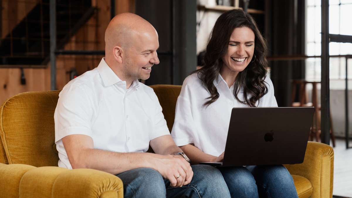 Finest People GmbH: Wie Performance-Marketing den Fachkräftemangel in Deutschland bekämpfen kann - Foto: presseportal.de