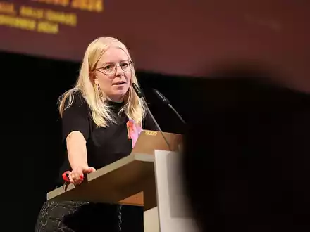 Jette Nietzard (Archiv) - Foto: über dts Nachrichtenagentur