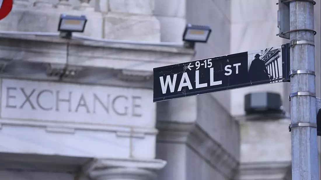New York Stock Exchange (Archiv) - Bild: über dts Nachrichtenagentur