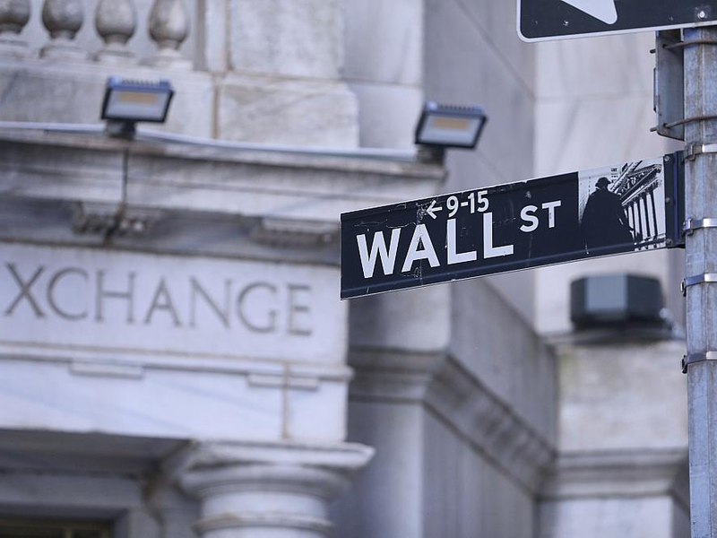 New York Stock Exchange (Archiv) - Foto: über dts Nachrichtenagentur