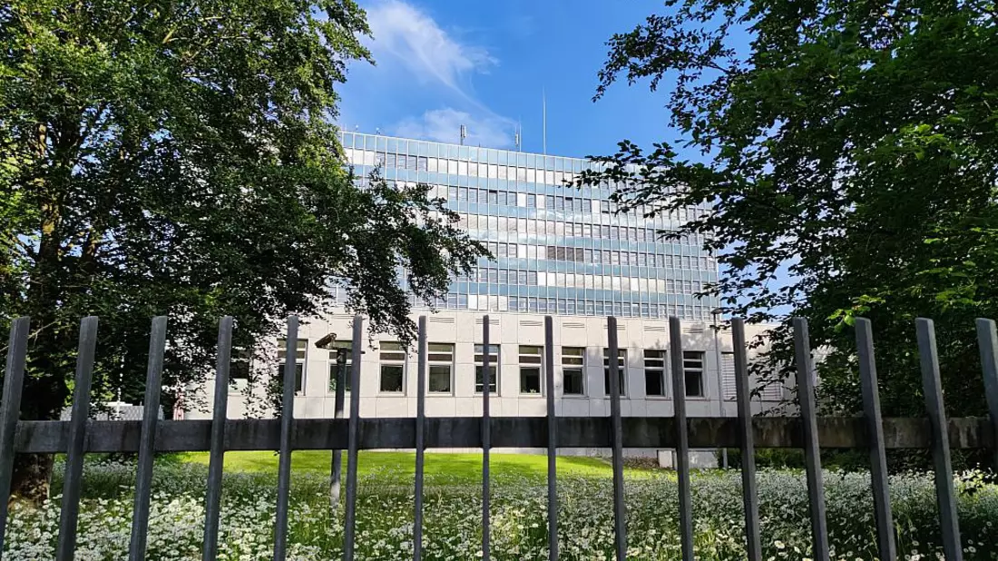 KBA (Archiv) - Bild: über dts Nachrichtenagentur