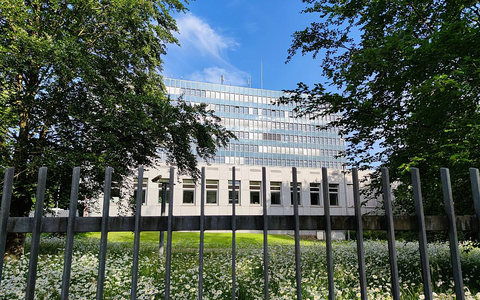 KBA (Archiv) - Foto: über dts Nachrichtenagentur