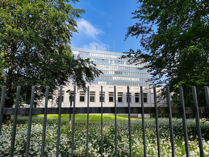 KBA (Archiv) - Foto: über dts Nachrichtenagentur