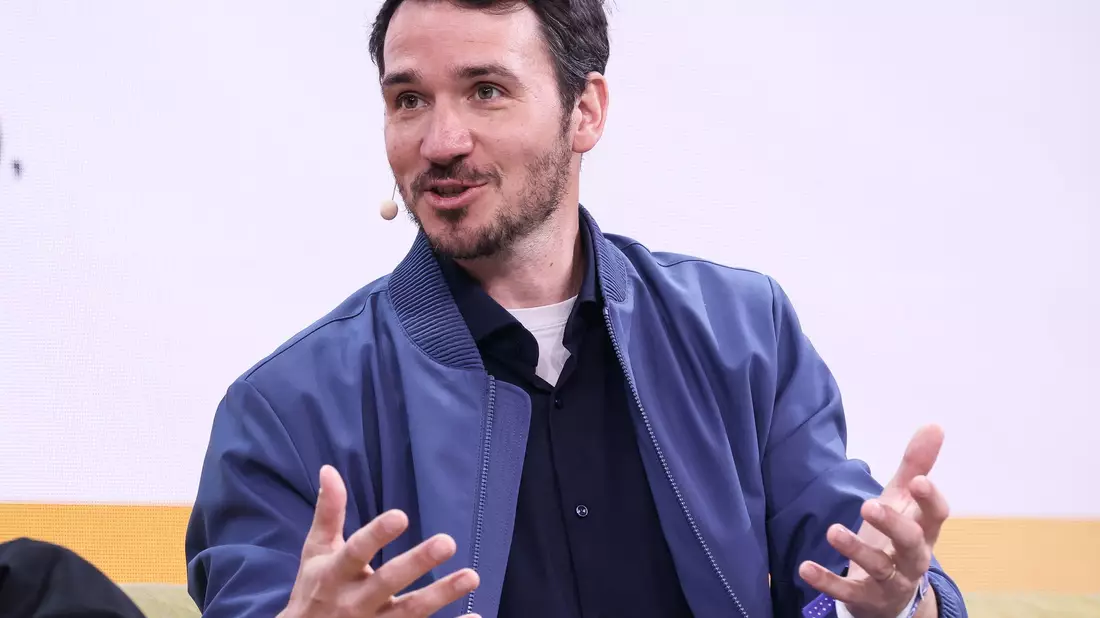 Ex-Skirennfahrer Felix Neureuther glaubt, dass niemand je wieder so erfolgreich sein kann wie Mikaela Shiffrin. - Bild: Christian Charisius/dpa
