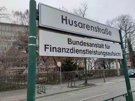 Bafin (Archiv) - Foto: über dts Nachrichtenagentur