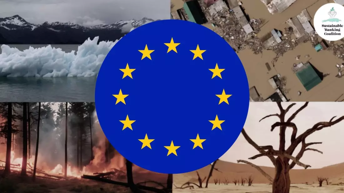 GLS Bank: Kontowechsel für die EU - Bild: presseportal.de