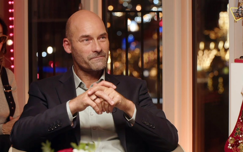 Salon Schinkelplatz mit Steffen Schwarzkopf: Man muss sich auf Trump einlassen - Foto: inside-wirtschaft.de Salon Schinkelplatz mit Steffen Schwarzkopf: Man muss sich auf Trump einlassen - Foto: inside-wirtschaft.de