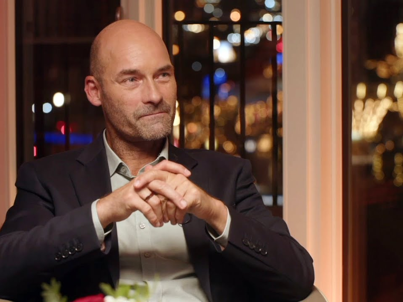 Salon Schinkelplatz mit Steffen Schwarzkopf: Man muss sich auf Trump einlassen - Foto: inside-wirtschaft.de