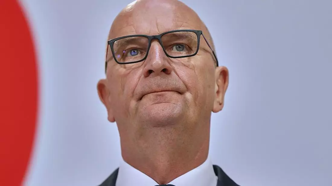 Dietmar Woidke (Archiv) - Bild: über dts Nachrichtenagentur