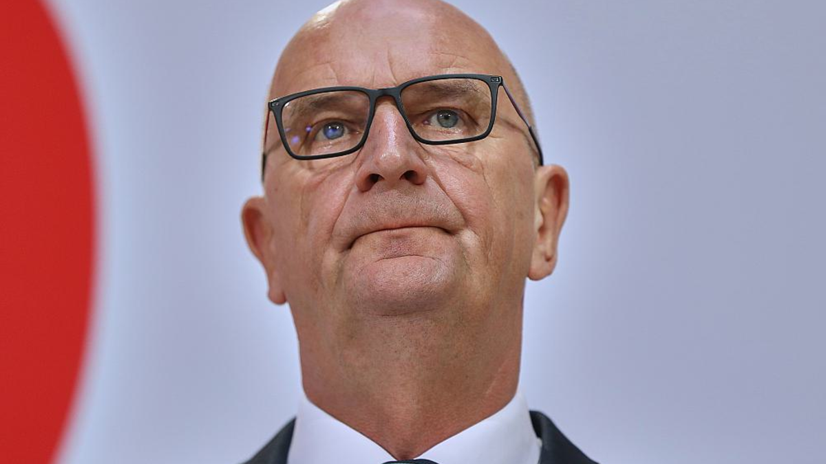 Dietmar Woidke (Archiv) - Foto: über dts Nachrichtenagentur