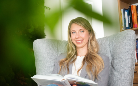 Sommerfigur adé? So bleiben Sie fit und motiviert im Winter - Foto: presseportal.de