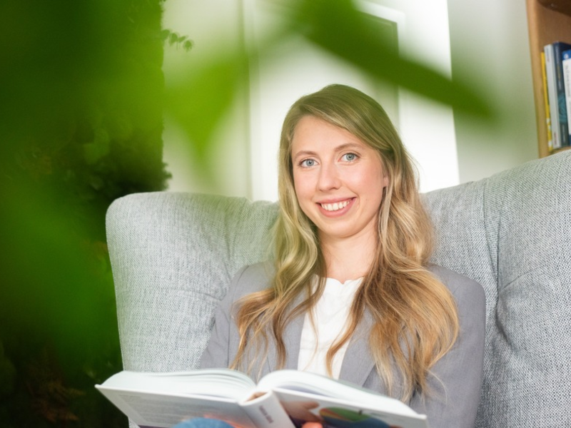 Sommerfigur adé? So bleiben Sie fit und motiviert im Winter - Foto: presseportal.de