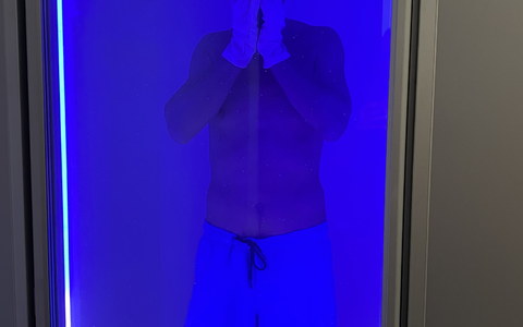 Kältekammer in der Wachau - Foto: Cardea über pressetext.de