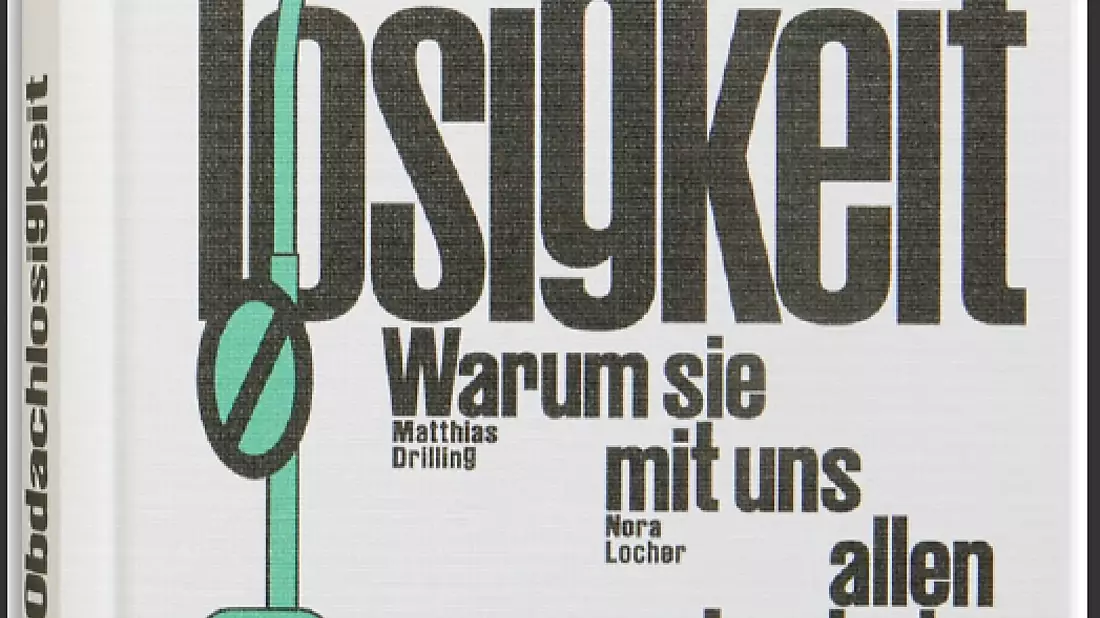 Herberge zur Heimat: Lesung & Finissage - Bild: Herberge zur Heimat über pressetext.de