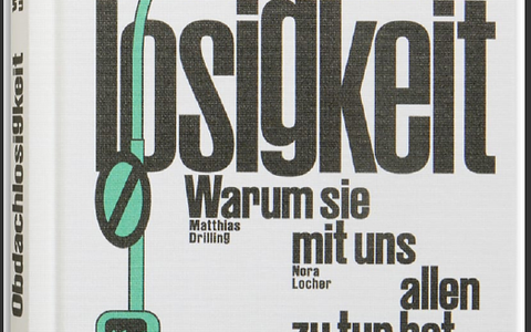 Herberge zur Heimat: Lesung & Finissage - Foto: Herberge zur Heimat über pressetext.de