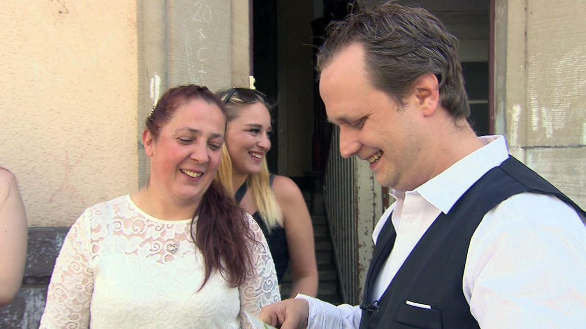 Erfolg für RTLZWEI am Dienstag mit Sozial-Reportagen - Foto: presseportal.de