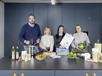 dm-Festessen 2024 - Foto: dm/michael preschl photograhy über pressetext.de