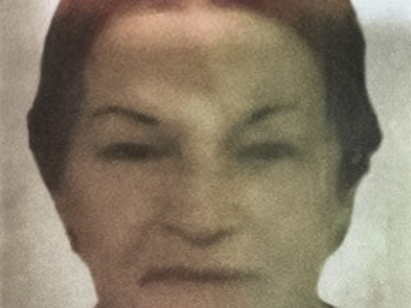 POL-WE: 70-jährige vermisst - Polizei bittet um Mithilfe - Foto: presseportal.de