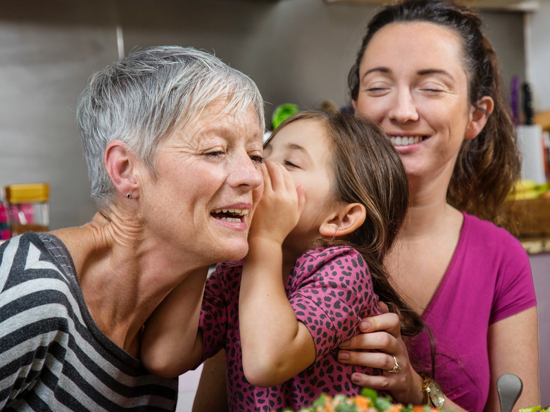 Wie bitte, was? So schulen Sie Ihr Hörvermögen / Mit den Jahren lässt die Fähigkeit, gut zu hören, allmählich nach. Doch gibt es Möglichkeiten, Sinne und Gehirn zu schärfen - Foto: presseportal.de
