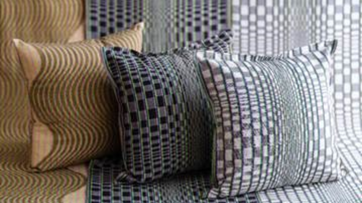 Talente auf der Ambiente 2025 - Foto: Hana Mitsui über pressetext.de