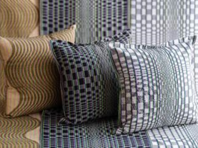 Talente auf der Ambiente 2025 - Foto: Hana Mitsui über pressetext.de