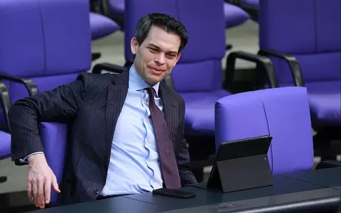 Christoph Ploß (Archiv) - Foto: über dts Nachrichtenagentur