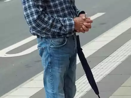POL-W: SG Vermisstensuchte nach dem 72-jährigen Giuseppe M. - Polizei bittet die Öffentlichkeit um Mithilfe - Foto: presseportal.de