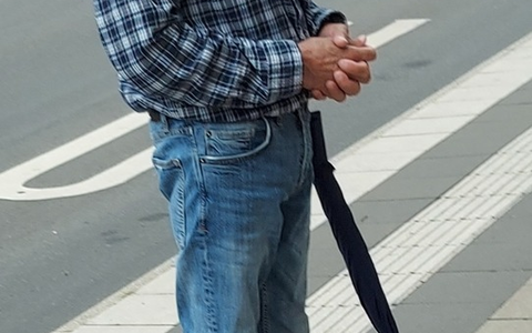 POL-W: SG Vermisstensuchte nach dem 72-jährigen Giuseppe M. - Polizei bittet die Öffentlichkeit um Mithilfe - Foto: presseportal.de