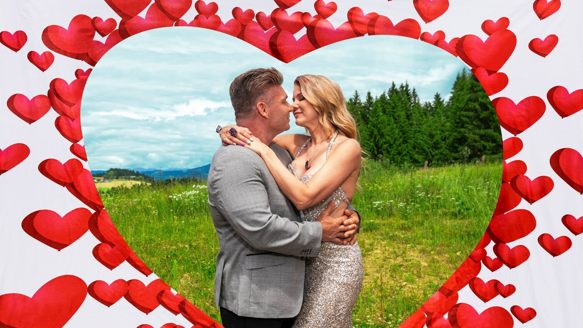 Peter Klein Yvonne Woelke Forsthaus Rampensau Germany - Foto: Joyn/Nadine Rupp, presseportal.de