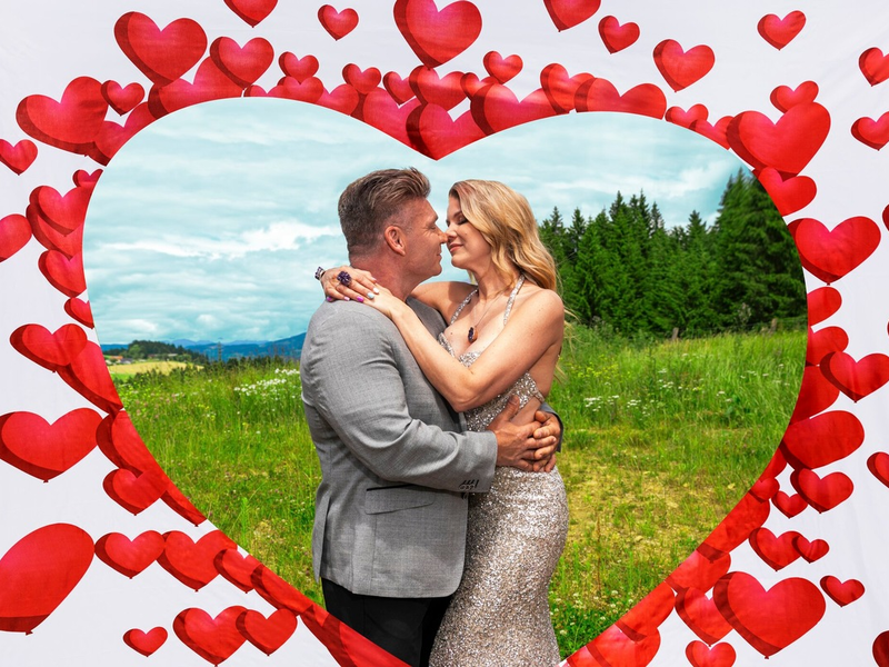 Peter Klein Yvonne Woelke Forsthaus Rampensau Germany - Foto: Joyn/Nadine Rupp, presseportal.de