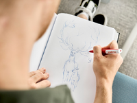 Foto- und Videoreportage: Wie entsteht ein Ravensburger Puzzle? - Foto: presseportal.de