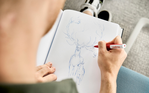 Foto- und Videoreportage: Wie entsteht ein Ravensburger Puzzle? - Foto: presseportal.de