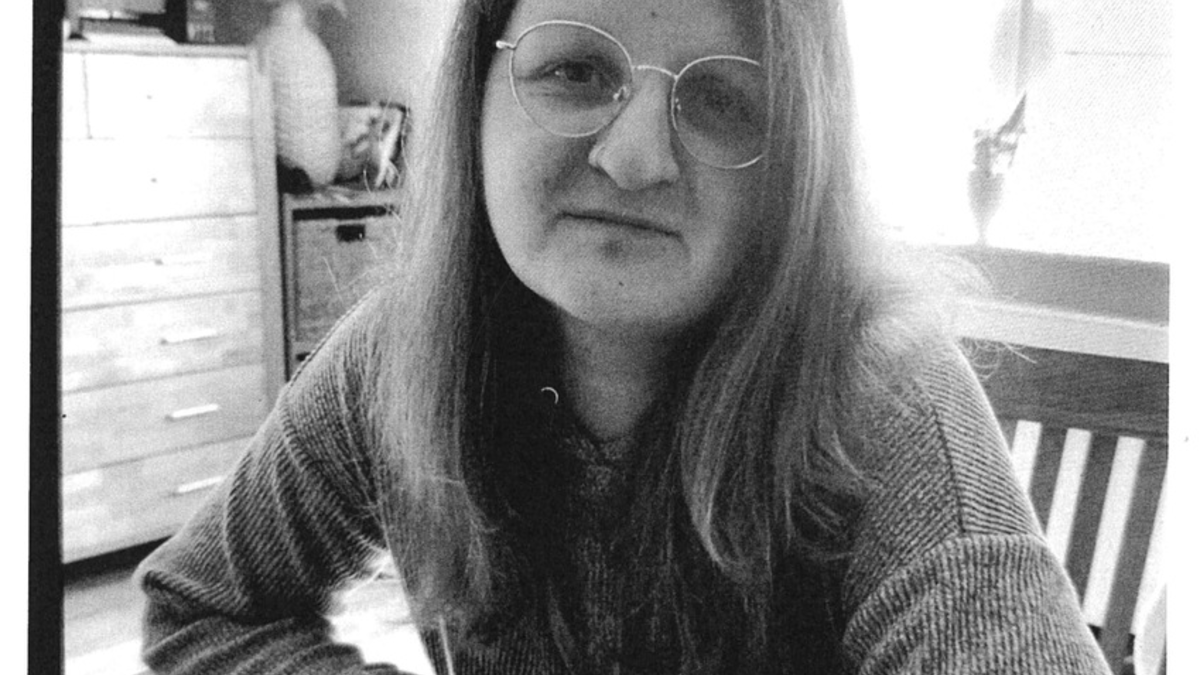 POL-Nordsaarland: Öffentlichkeitsfahndung nach vermisster Person - Foto: presseportal.de