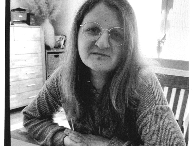 POL-Nordsaarland: Öffentlichkeitsfahndung nach vermisster Person - Foto: presseportal.de