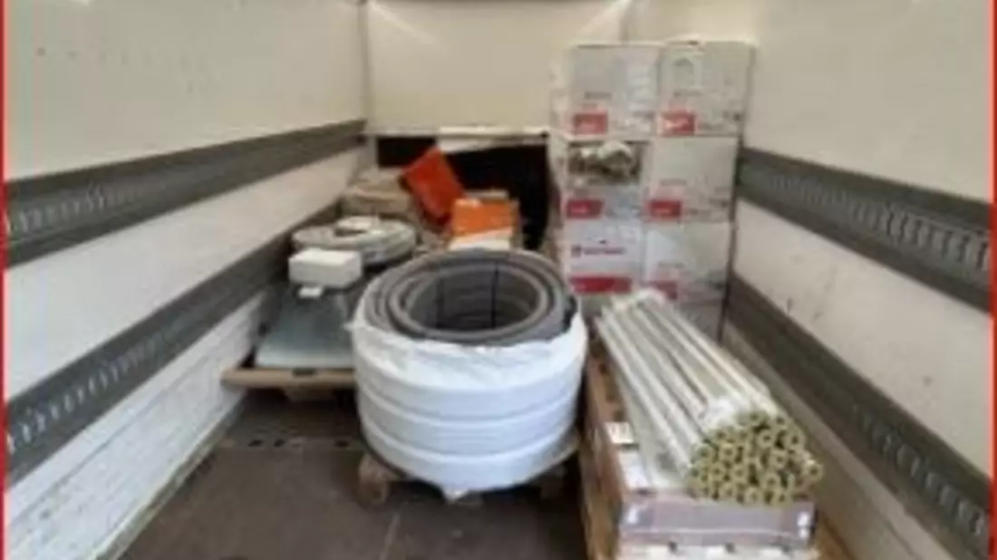 POL-PDLD: Verkehrskontrollen im Stadtgebiet - Bild: presseportal.de
