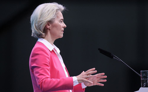 Ursula von der Leyen (Archiv) - Foto: über dts Nachrichtenagentur