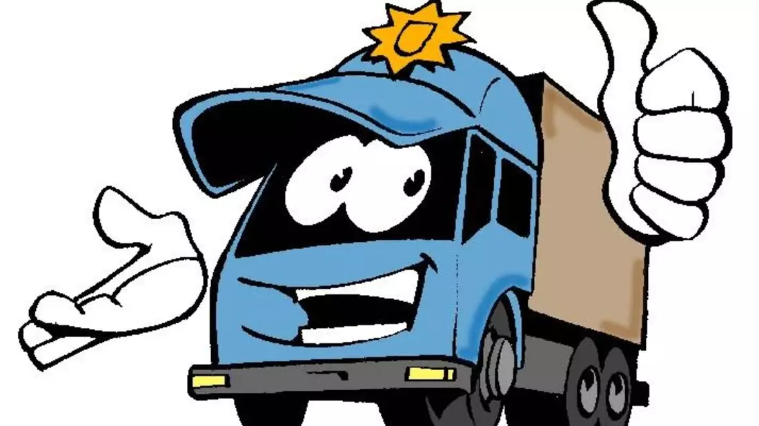 POL-GÖ: (388/2025) Moderne Lkw-Sicherheitstechnik - Autobahnpolizei Göttingen informiert über Prävention von Ladungsdiebstählen beim Truckerstammtisch an der A 7 - Bild: presseportal.de