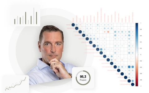 Wie Sie im Fachkräftemangel mit evidenzbasiertem Recruiting die Nase vorn haben - Foto: presseportal.de