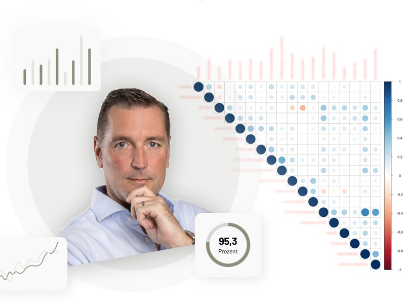 Wie Sie im Fachkräftemangel mit evidenzbasiertem Recruiting die Nase vorn haben - Foto: presseportal.de