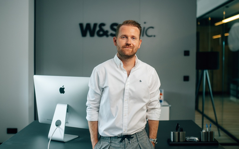 Starke Marke, starke Preise: Max Winkler von der W&S Epic GmbH klÀrt auf - So verkaufen Handwerker ihre Leistungen zu Top-Konditionen - Foto: presseportal.de Starke Marke, starke Preise: Max Winkler von der W&S Epic GmbH klÀrt auf - So verkaufen Handwerker ihre Leistungen zu Top-Konditionen - Foto: presseportal.de