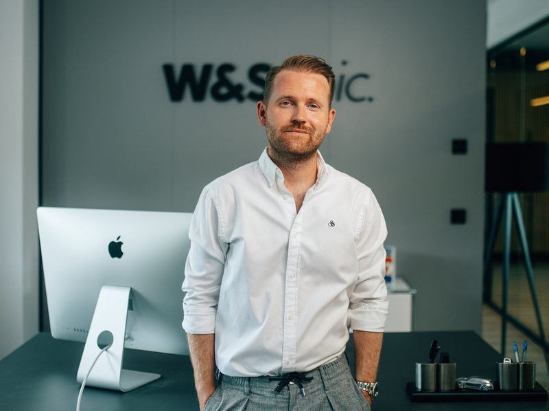 Starke Marke, starke Preise: Max Winkler von der W&S Epic GmbH klärt auf - So verkaufen Handwerker ihre Leistungen zu Top-Konditionen - Foto: presseportal.de