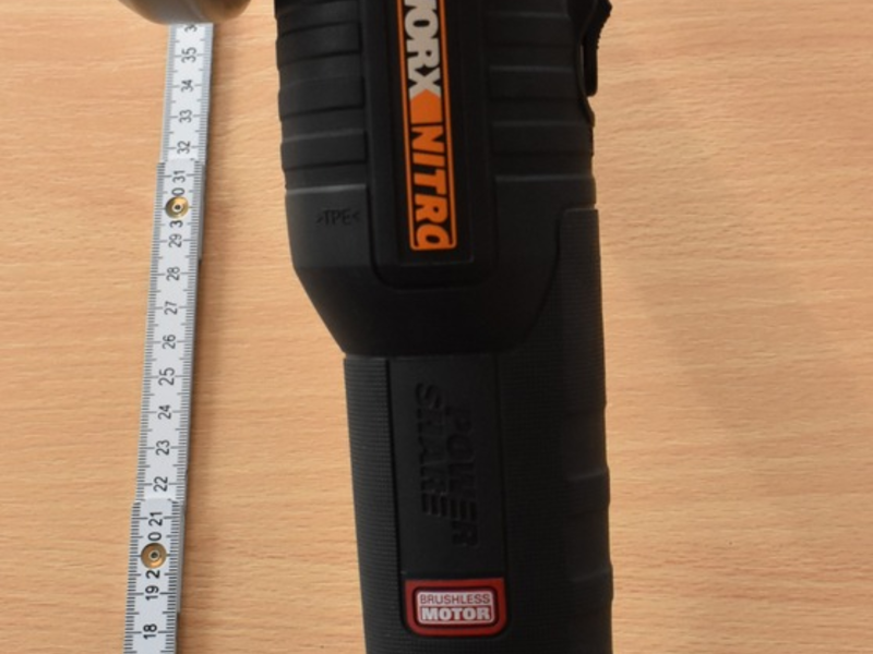 POL-EL: Spelle - Besitzer/in einer Flex gesucht - Foto: presseportal.de