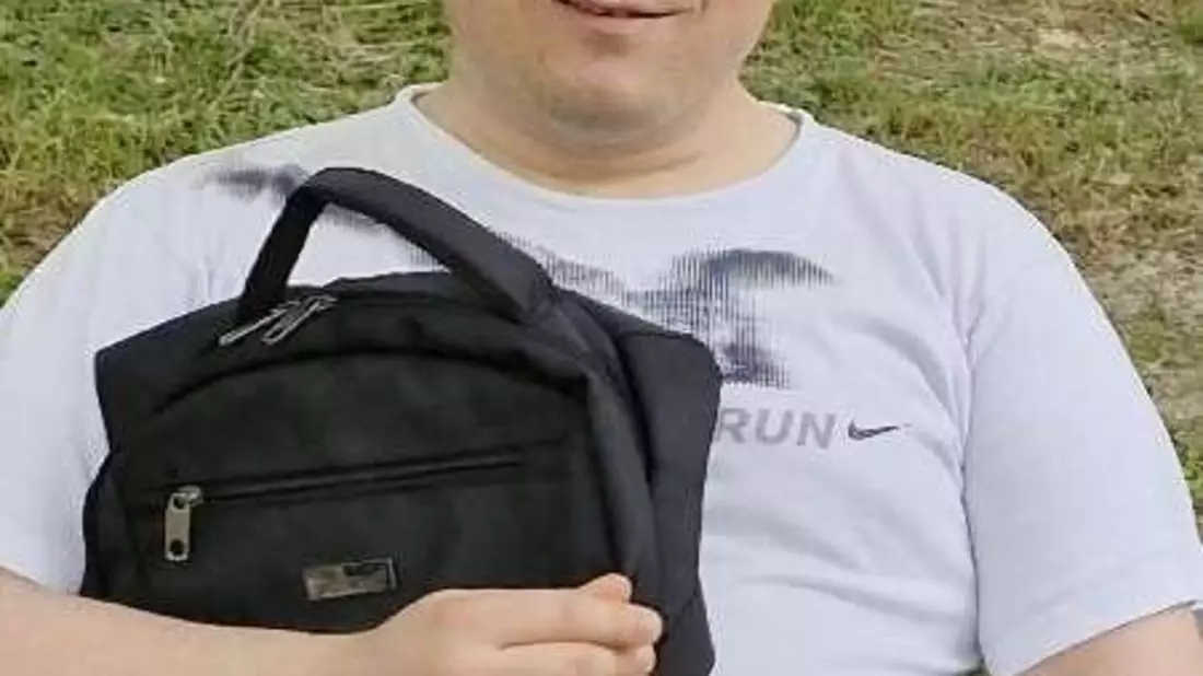 POL-H: Öffentlichkeitsfahndung: Polizei sucht vermissten Lukas M. aus Hannover-Ricklingen - wer kann Hinweise geben? - Bild: presseportal.de