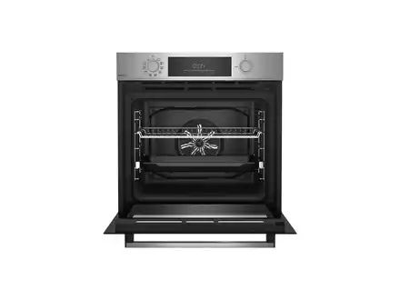 Mit Beko FlexiCrisp gelingt der perfekte Weihnachtsbraten - Foto: presseportal.de