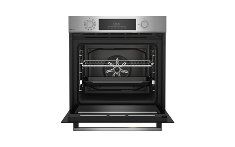 Mit Beko FlexiCrisp gelingt der perfekte Weihnachtsbraten - Foto: presseportal.de