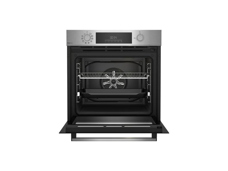 Mit Beko FlexiCrisp gelingt der perfekte Weihnachtsbraten - Foto: presseportal.de