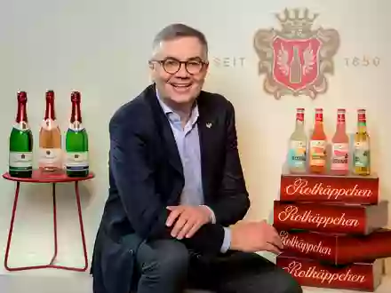 Am Puls der Zeit: Innovation von Rotkäppchen-Mumm prägt freie Genussmomente - Foto: presseportal.de