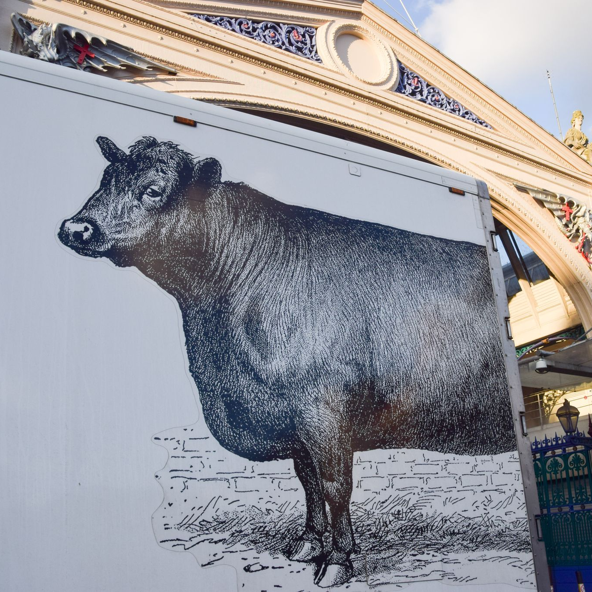 Umzugspläne zerschlugen sich. - Foto: Vuk Valcic/ZUMA Press Wire/dpa