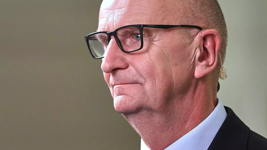 Dietmar Woidke (Archiv) - Bild: über dts Nachrichtenagentur