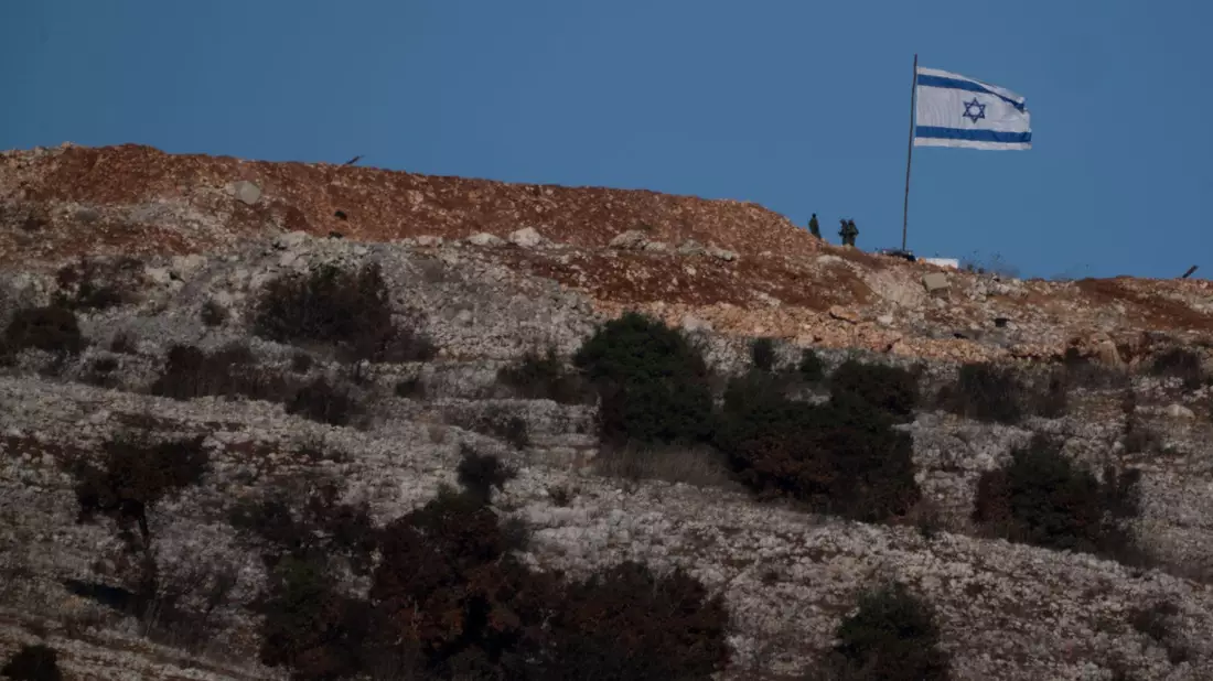 Israels geht nach eigenen Angaben gegen Verstöße gegen die Waffenruhe-Vereinbarung vor. - Bild: Leo Correa/AP